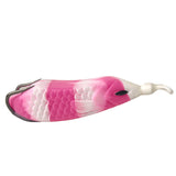 Hollow Frog Lure  Long Cast Weedless Topwater