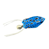 Spinner Hollow Frog Lure