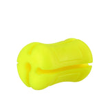Colorful Silicone Rod Holder Ball