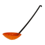 Orange Ice Skimmer