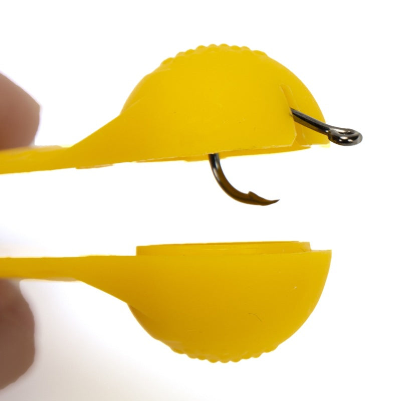 Bait Pressure Spoon
