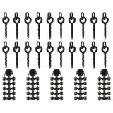 70 pieces Ronnie Rig Accessories Kit | Durable & Anti-Slip