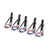 Saltwater Rod Tip Guide Repair *5pcs