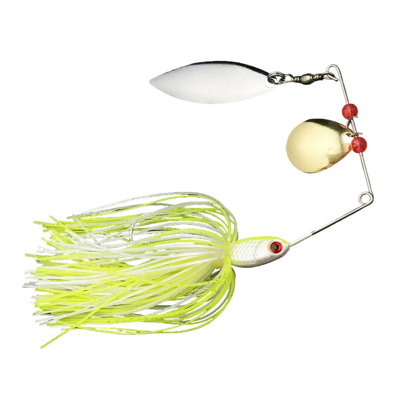 Colorado Willow Spinnerbait