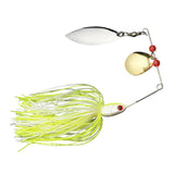 Colorado Willow Spinnerbait