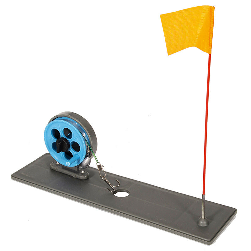 Ice Fishing Tip-Up