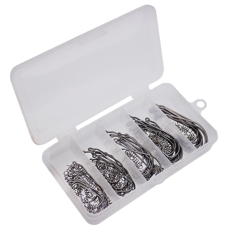 Screw-Lock EWG Hook Kit