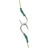 Explosive Hook Rig