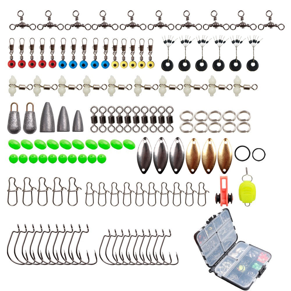 Portable Terminal Tackle Kit