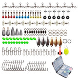 Portable Terminal Tackle Kit