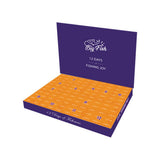 Assorted Fishing Lure Box