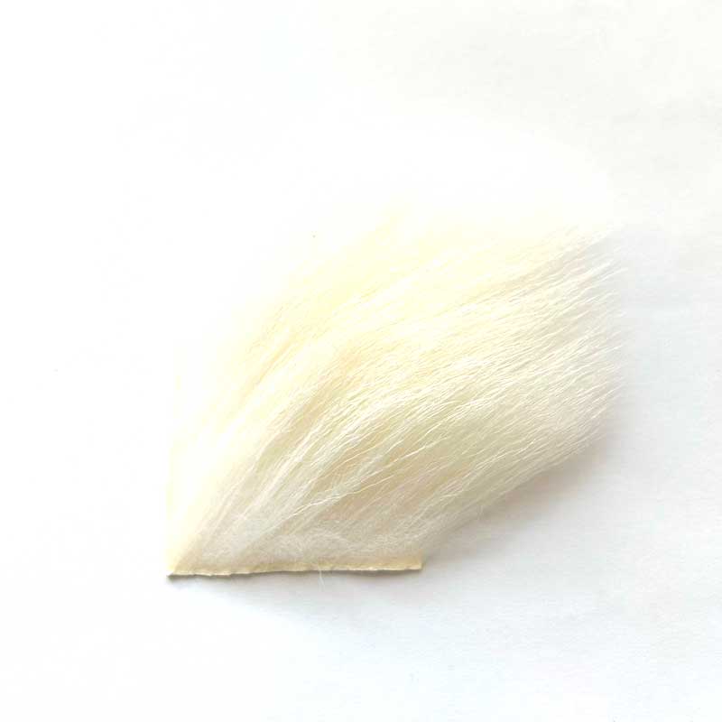 Goat Fur