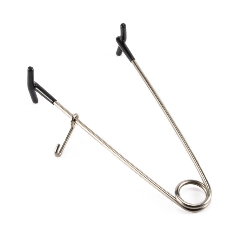 T-Shaped Fish Mouth Expander & Frog Hook Remover