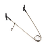 T-Shaped Fish Mouth Expander & Frog Hook Remover