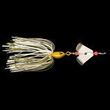 Buzzbait Fishing Lure