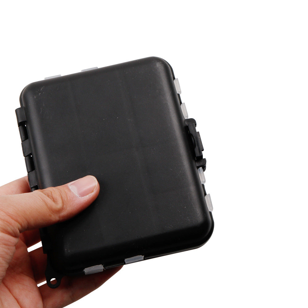 Portable Terminal Tackle Kit