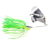 Weedless Buzzbait Lure