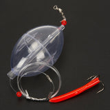 Float Fishing Rig