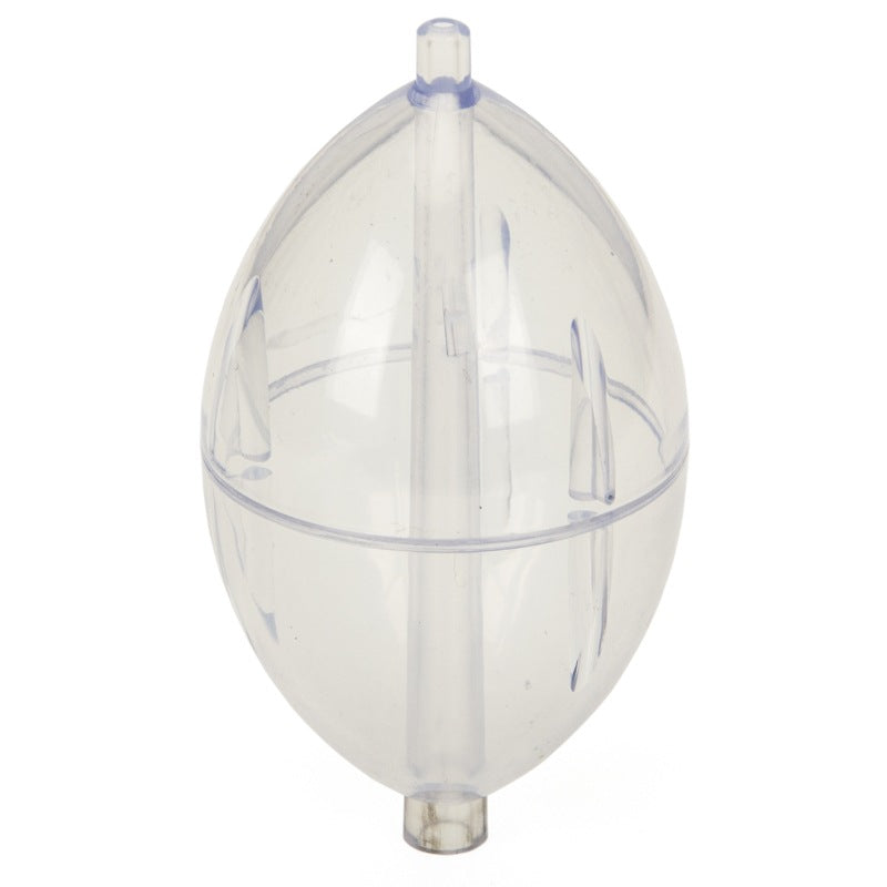 Through-Water Big Belly Adjustable Float
