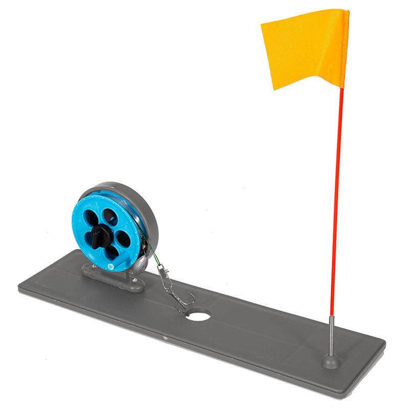 Ice Fishing Tip-Up
