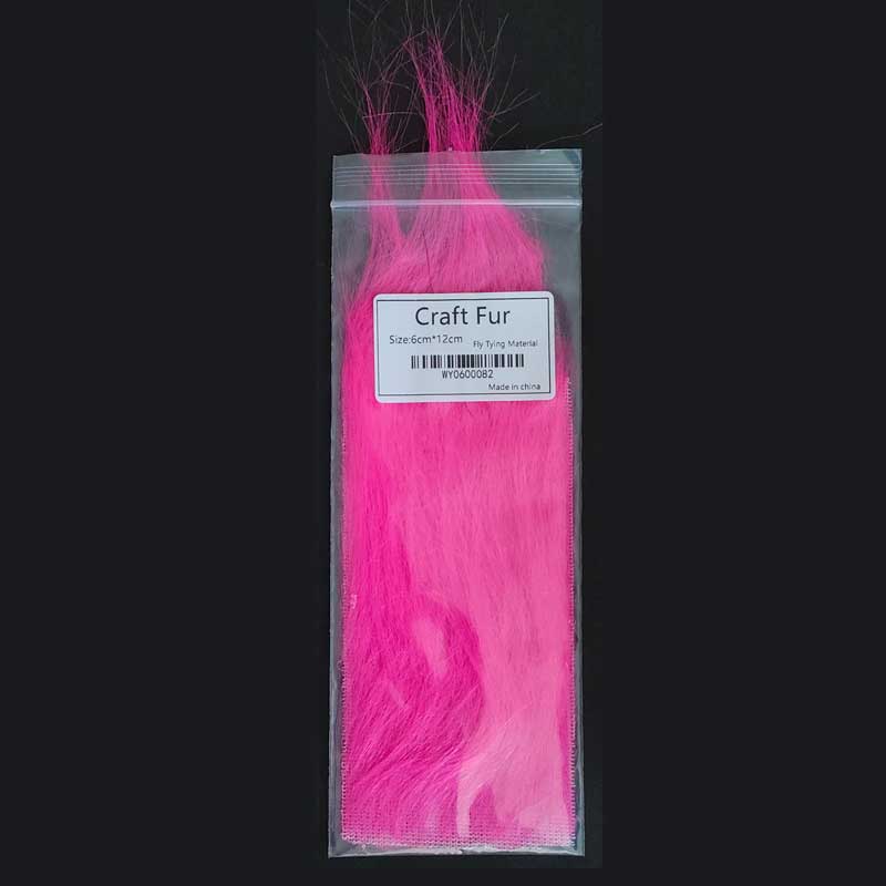 Craft Fur Sheet