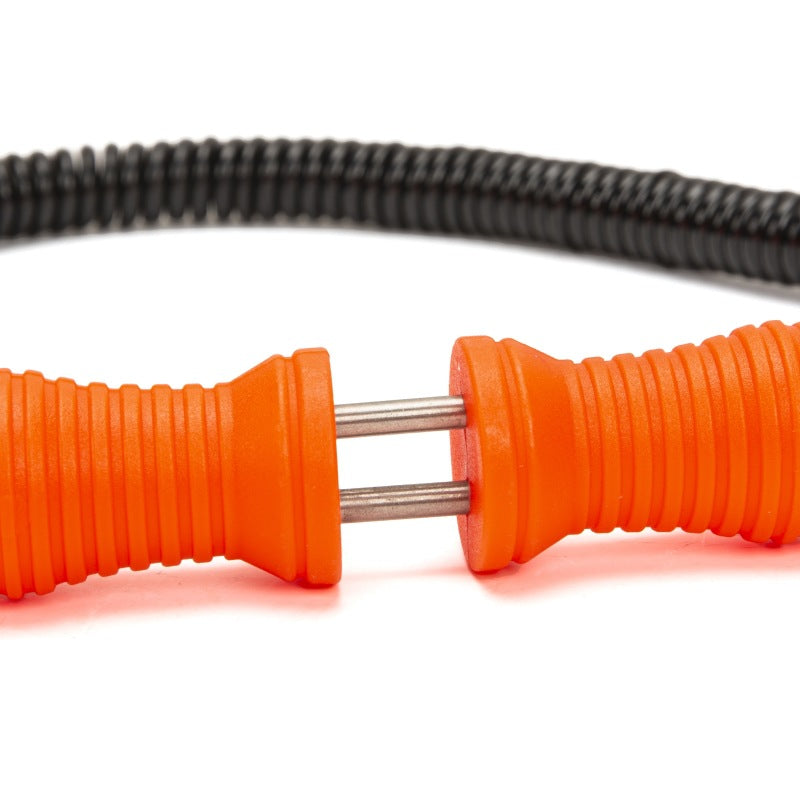 Handheld Ice Chisel