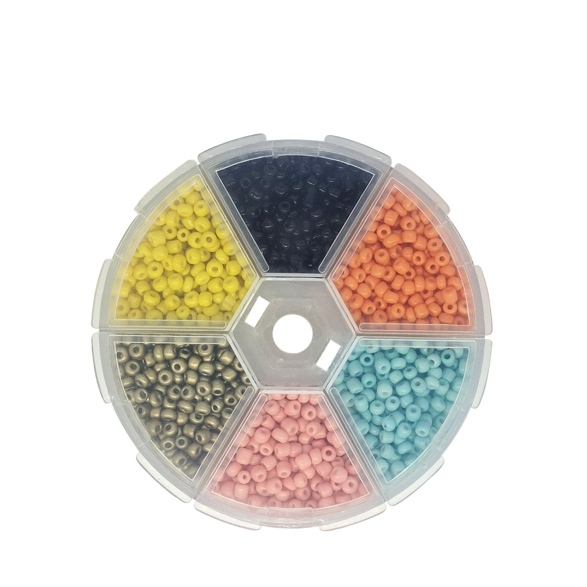 Fly Tying Bead Head Assortment