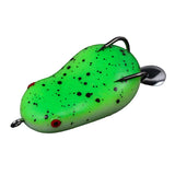 Rabbit Hollow Frog Lure