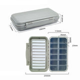 Waterproof Fly Box