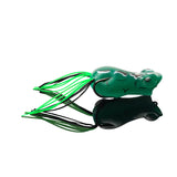 Hollow Body Popping Frog