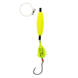 Catfish Floating Rig