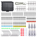 Fishing Rig Accessories Kit
