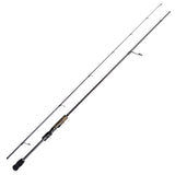 Classic-style Spinning Rod
