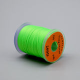 Fluorescent 200D Fly Tying Body Thread