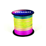 OBSEQUIO Dyneema PEX8  Braided  Main Line