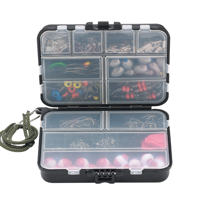Fishing Lure Rigging Kit