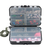 Fishing Lure Rigging Kit