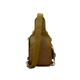 Multi-Carry Fishing Sling Pack