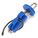 Umbrella-Style Hook Release Tool