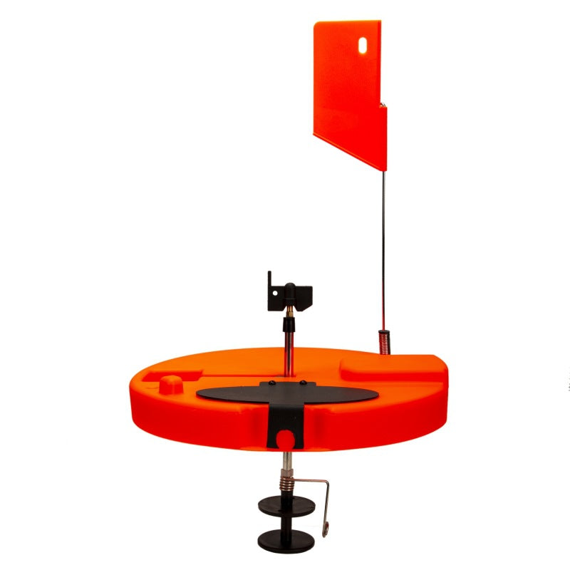 Round Pro Ice Fishing Tip-Up