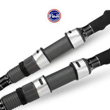 4 Pieces Jointed Long-Distance Surf  Spinning Rod