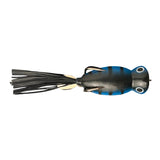 Popping Frog Lure with Spinner Tail