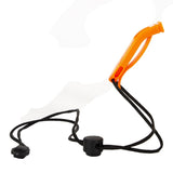 Lifesaving Fishing Whistle