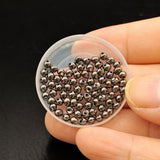 Tear Drop Tungsten Fly Tying Beads