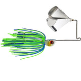 Fish Head Propeller Buzzbait Lure