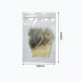 Possum Fur Blocks