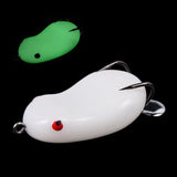 Rabbit Hollow Frog Lure