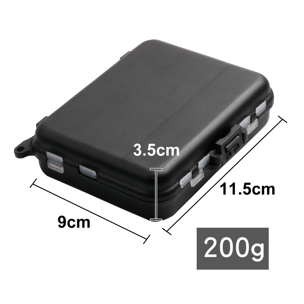 Portable Terminal Tackle Kit