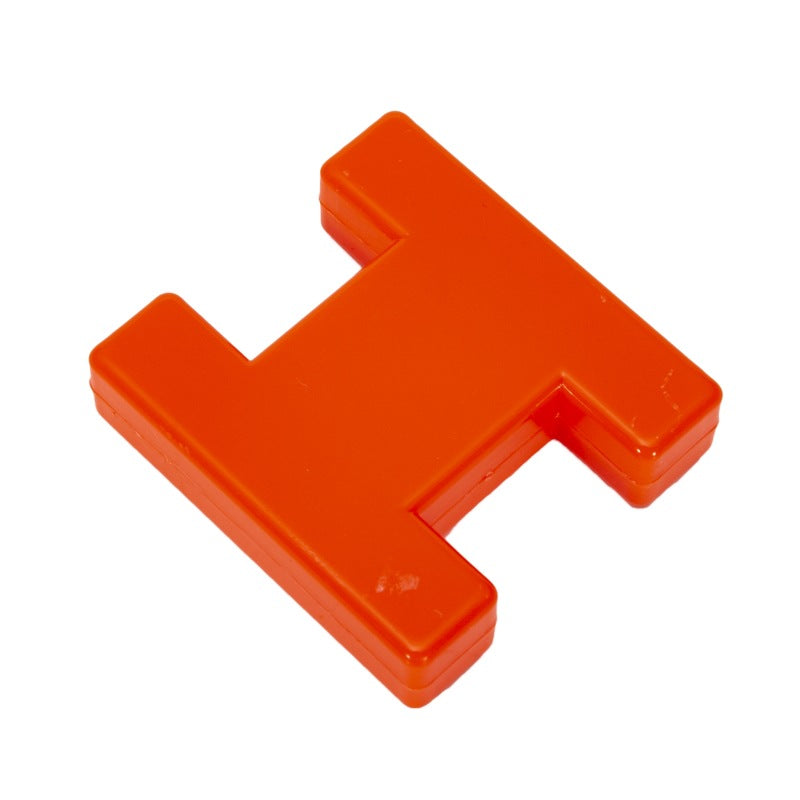 I-Shaped Fishing Line Spool