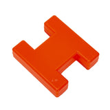 I-Shaped Fishing Line Spool